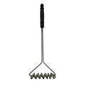 Perfectpatio 18 in. Grill Bristle Free Coil Brush PE833981